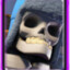 Giant Skeleton