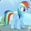 Rainbow Dash