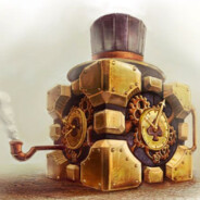 -{C10ckw0rk Cube.}-