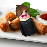 AlbinoSpringRoll