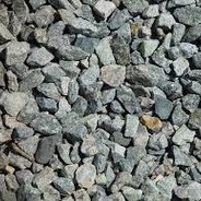 A Pile Of Gravel