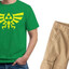 Triforce Cargo