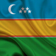 QARAQALPAQSTAN