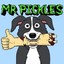 Mr. Pickles!!