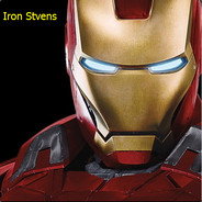 Iron Stvens