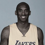 科比●不来嗯特