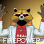 Firepower enjoyer