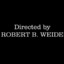 Robert B. Weide