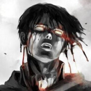 what your problem?'s avatar