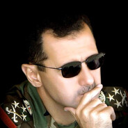 Bashar Al Assad