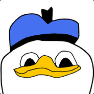 Donald J. Duck =D