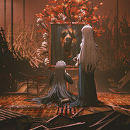 『多分、風』🐟