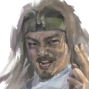 西凉锦马超怒喷曹孟德