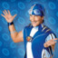 Sportacus