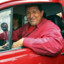 Chávez Driver