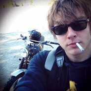 f"ckingbullet Steam avatar