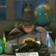 Batman Peronista