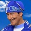 Sportacus | Chefcases.com