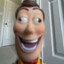 Woody