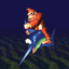 Steam avatar