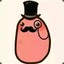 Mr Potato Mayne