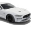 Ford Mustang 5.0L V8 32V 480cv