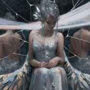 永不熄灭的黄金瞳