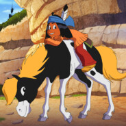 Yakari