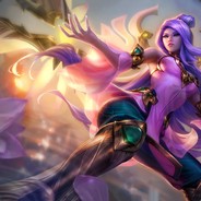 LoveIrelia