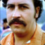 Pablo escobar