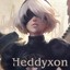 Heddyxon