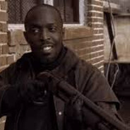 Omar Little