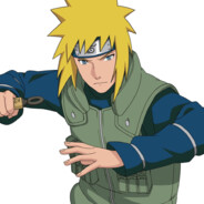 波风水门（青年）