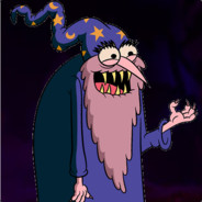 Wizard of dews