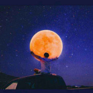 那棵大树看起来生气了