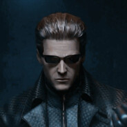 Wesker