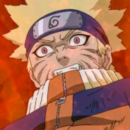Naruto Uzumaki