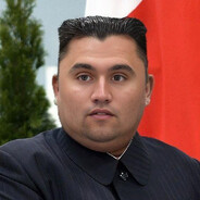 Kirk Jong-un