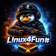 L!nux4Fun#