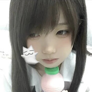 我的贴纸总贴歪