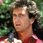 Martin Riggs