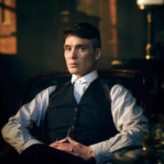 剃刀党-汤米·谢尔比