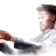 Бармглот жирдяй