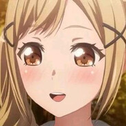 Poppin'Party的市谷有咲