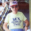 SEX INSTRUCTOR