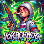SHIшкоTAпер420🌿