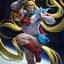 Sailor Moon