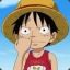 Monkey.D.Luffy