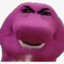 Evil Barney