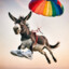 Adidas Donkey